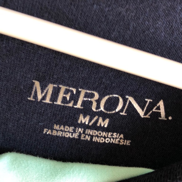 Colorblock Top - Picture 3 of 4